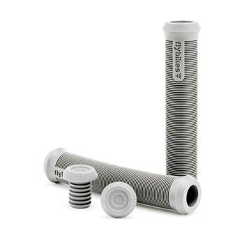 Picture of FLYBIKES GRIPS GREY